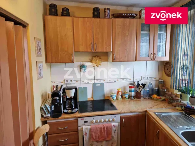 Prodej rodinného domu, Březolupy, 118 m2