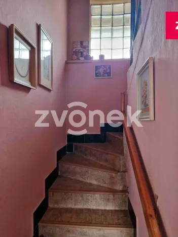 Prodej rodinného domu, Březolupy, 118 m2