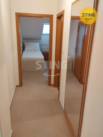 Pronájem bytu 2+kk, Olomouc, Dr. Milady Horákové, 62 m2