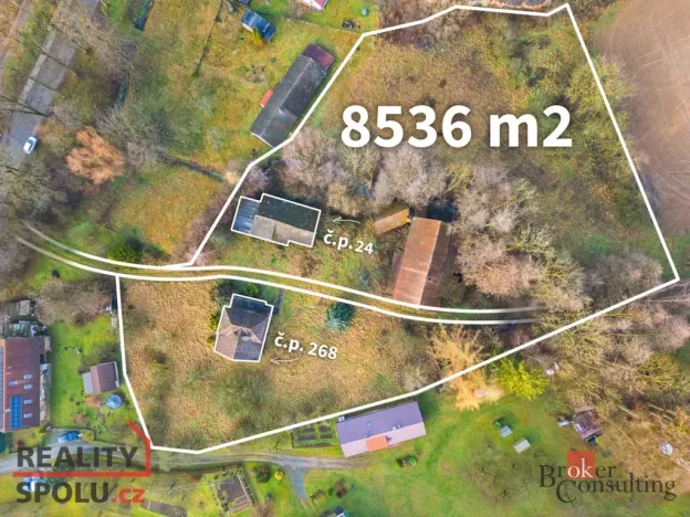 Prodej rodinného domu, Lukavice, 160 m2