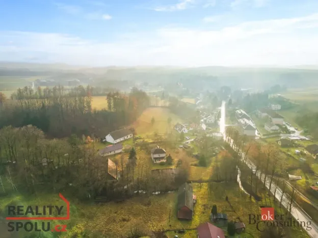 Prodej rodinného domu, Lukavice, 160 m2