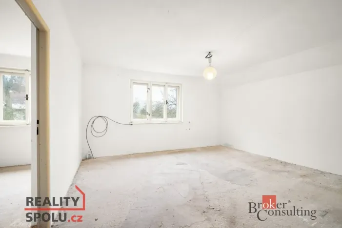 Prodej rodinného domu, Lukavice, 160 m2