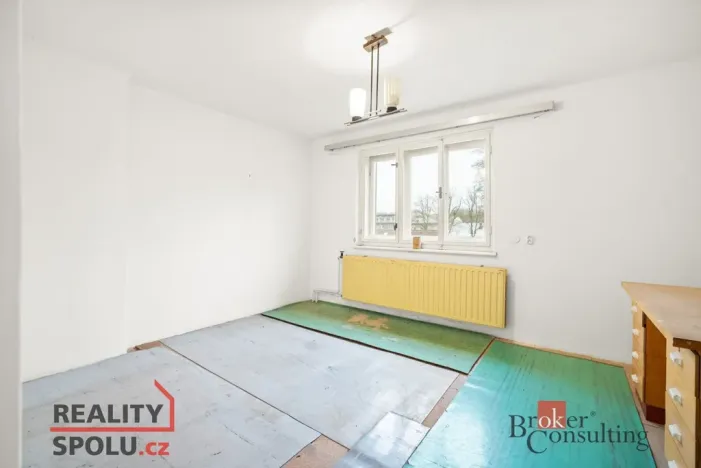 Prodej rodinného domu, Lukavice, 160 m2