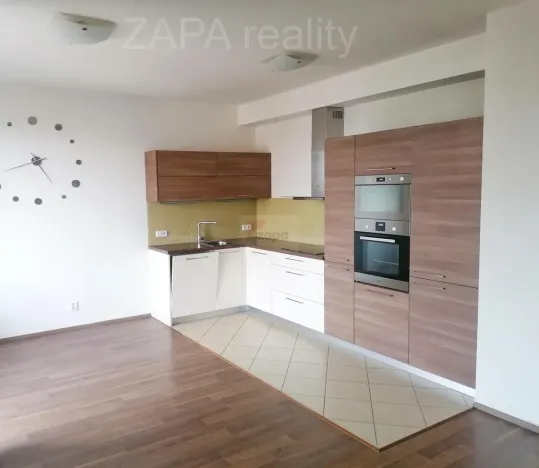 Pronájem bytu 2+kk, Praha - Letňany, Miroslava Hajna, 62 m2