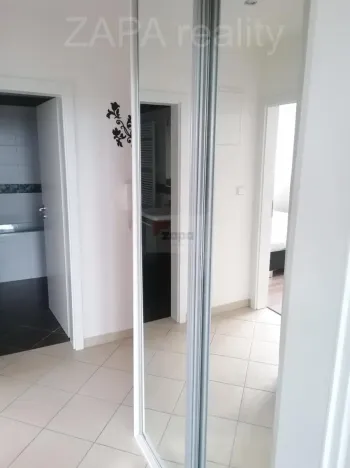 Pronájem bytu 2+kk, Praha - Letňany, Miroslava Hajna, 62 m2