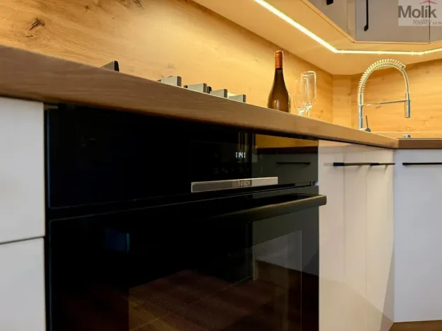 Pronájem bytu 2+1, Most, Čsl. armády, 54 m2