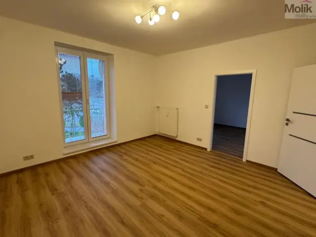 Pronájem bytu 2+1, Most, Čsl. armády, 54 m2