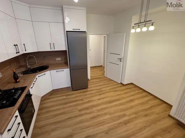 Pronájem bytu 2+1, Most, Čsl. armády, 54 m2