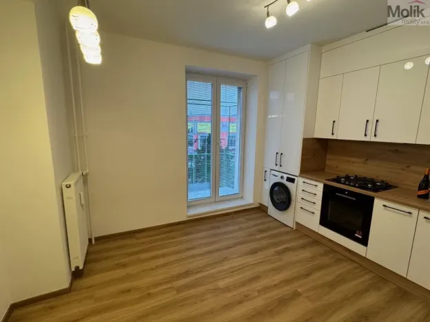 Pronájem bytu 2+1, Most, Čsl. armády, 54 m2