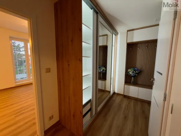 Pronájem bytu 2+1, Most, Čsl. armády, 54 m2