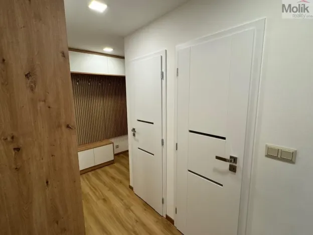 Pronájem bytu 2+1, Most, Čsl. armády, 54 m2