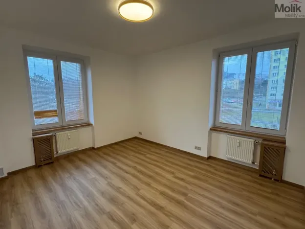 Pronájem bytu 2+1, Most, Čsl. armády, 54 m2