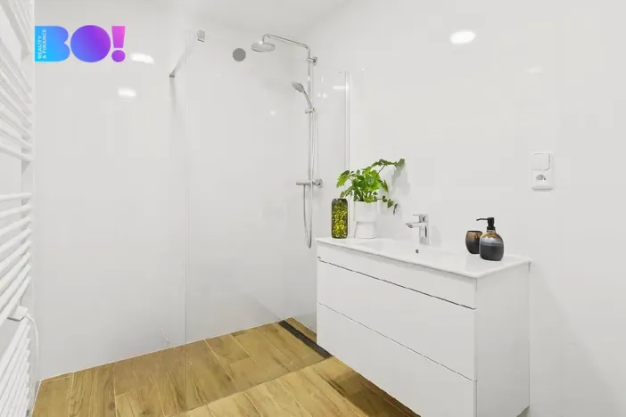 Prodej bytu 2+kk, Praha, Vítkova, 70 m2