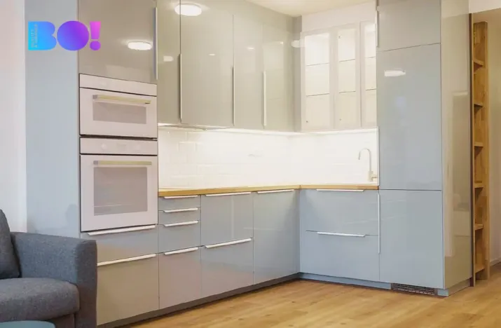 Prodej bytu 2+kk, Praha, Vítkova, 70 m2