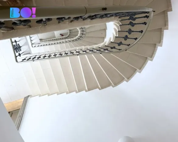 Prodej bytu 2+kk, Praha, Vítkova, 70 m2