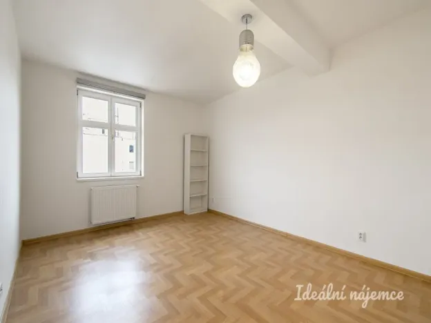 Pronájem bytu 3+kk, Praha - Vinohrady, Rumunská, 83 m2