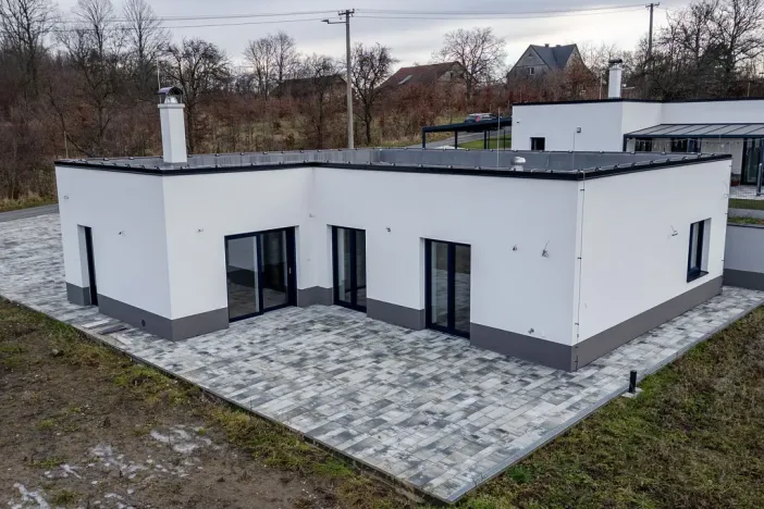 Prodej rodinného domu, Těrlicko - Horní Těrlicko, Farní, 100 m2
