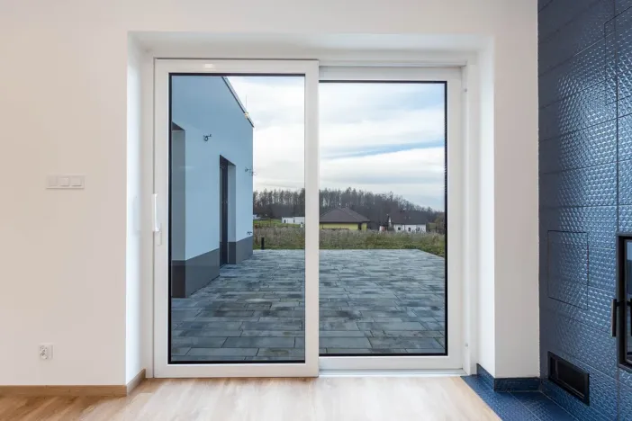 Prodej rodinného domu, Těrlicko - Horní Těrlicko, Farní, 100 m2