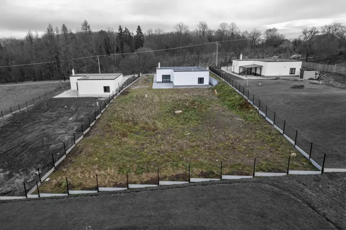 Prodej rodinného domu, Těrlicko - Horní Těrlicko, Farní, 100 m2