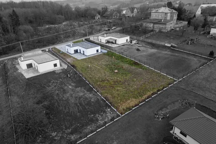 Prodej rodinného domu, Těrlicko - Horní Těrlicko, Farní, 100 m2