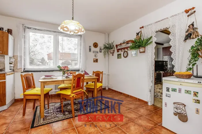 Prodej rodinného domu, České Budějovice, Jubilejní, 206 m2