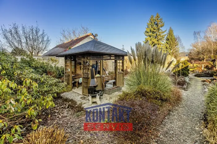 Prodej rodinného domu, České Budějovice, Jubilejní, 206 m2