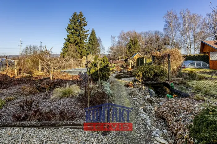 Prodej rodinného domu, České Budějovice, Jubilejní, 206 m2