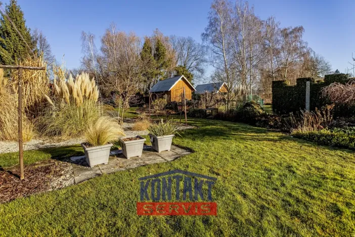 Prodej rodinného domu, České Budějovice, Jubilejní, 206 m2