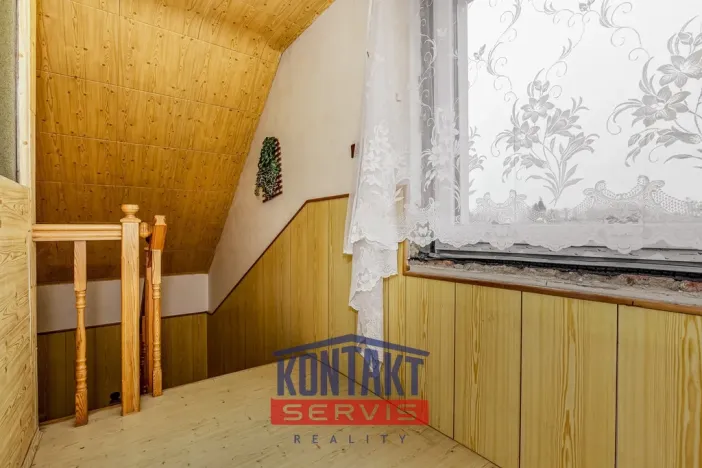 Prodej rodinného domu, České Budějovice, Jubilejní, 206 m2