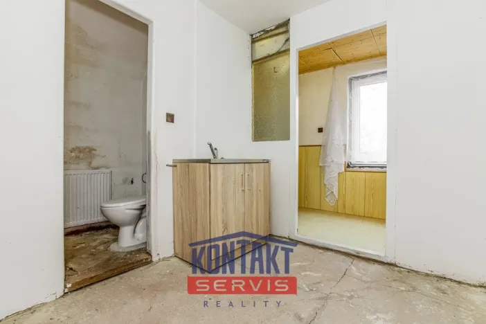 Prodej rodinného domu, České Budějovice, Jubilejní, 206 m2