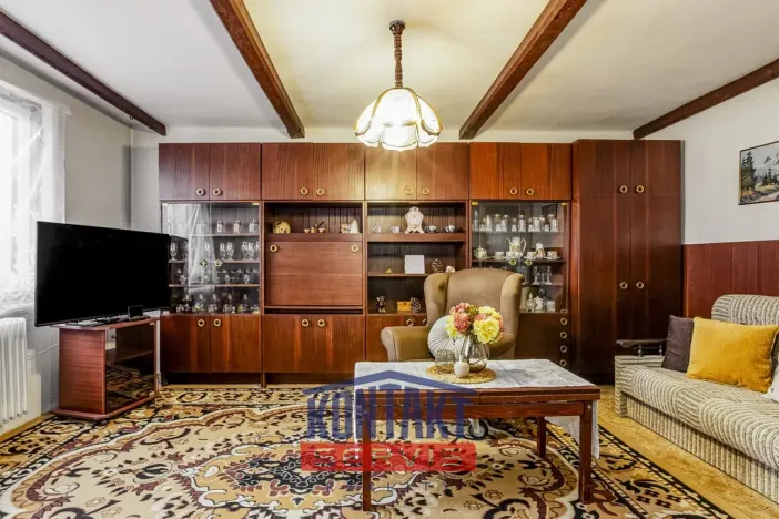 Prodej rodinného domu, České Budějovice, Jubilejní, 206 m2