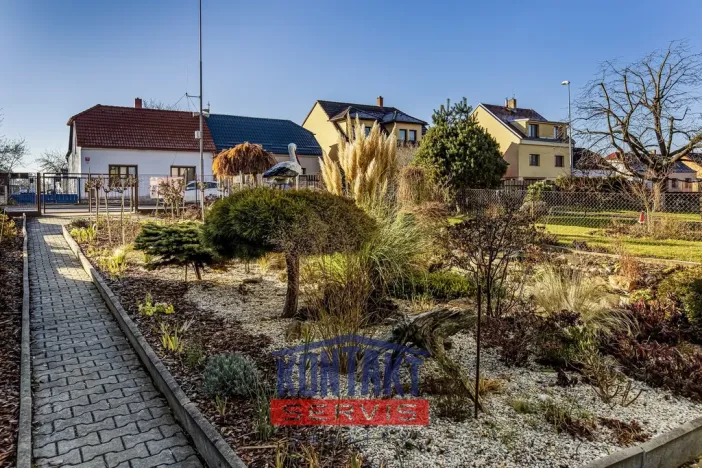 Prodej rodinného domu, České Budějovice, Jubilejní, 206 m2