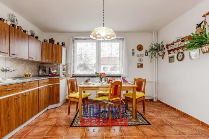 Prodej rodinného domu, České Budějovice, Jubilejní, 206 m2