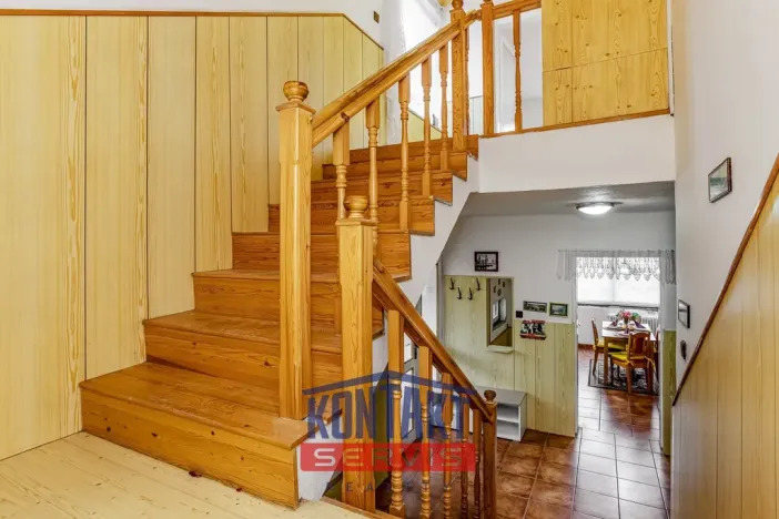 Prodej rodinného domu, České Budějovice, Jubilejní, 206 m2