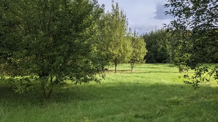 Prodej pozemku pro bydlení, Kladno, Jar. Seiferta, 4912 m2