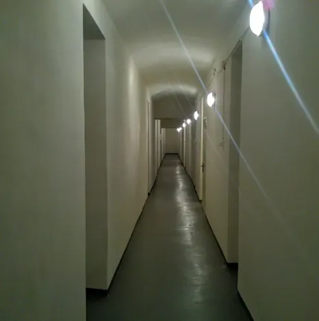 Pronájem skladu, Praha - Bubeneč, Šestidomí, 41 m2