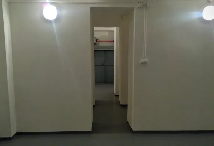 Pronájem skladu, Praha - Bubeneč, Šestidomí, 7 m2