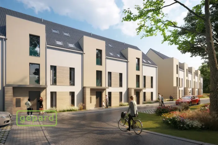 Prodej bytu 3+kk, Slaný - Kvíček, K. H. Borovského, 59 m2