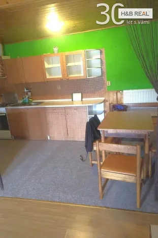 Prodej rodinného domu, Dolní Kounice, 150 m2