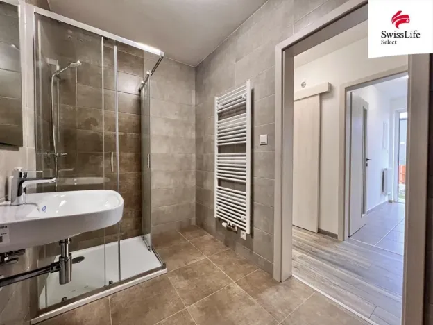 Pronájem bytu 2+kk, Blovice, Habrová, 46 m2