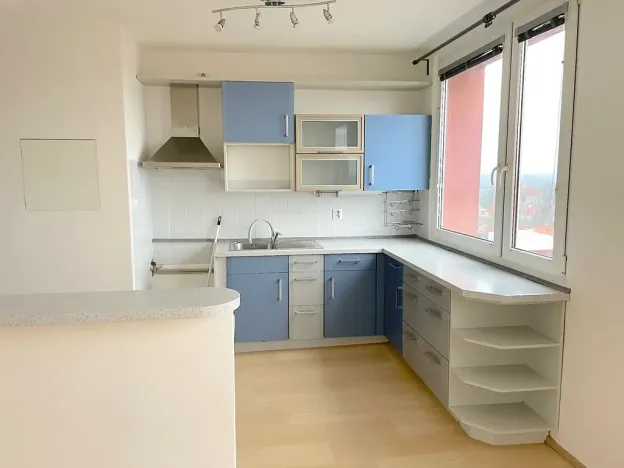 Pronájem bytu 3+kk, Čelákovice, Na Stráni, 68 m2