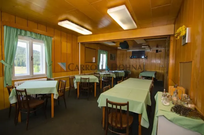 Prodej ubytování, Bílá, 280 m2