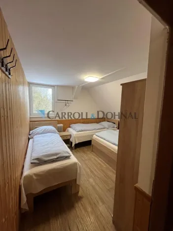 Prodej ubytování, Bílá, 280 m2