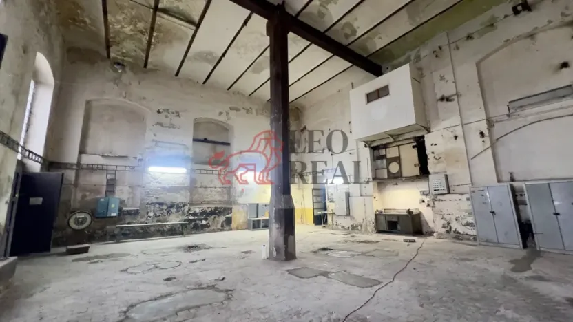 Pronájem skladu, Ústí nad Labem - Krásné Březno, Drážďanská, 150 m2