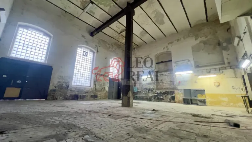 Pronájem skladu, Ústí nad Labem - Krásné Březno, Drážďanská, 150 m2