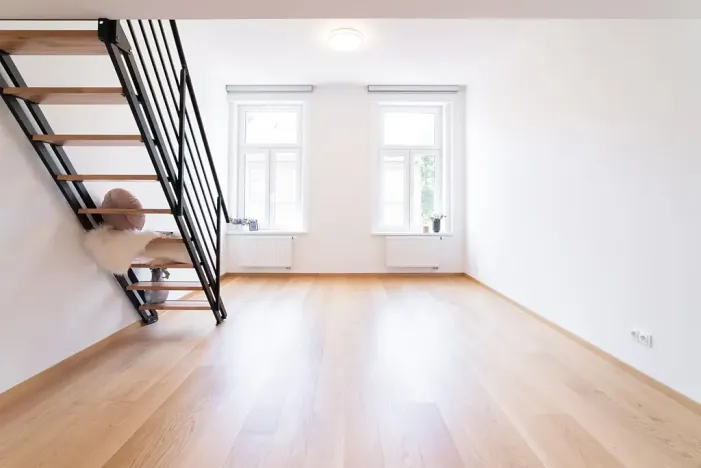 Pronájem bytu 1+1, Praha - Žižkov, Jeronýmova, 41 m2