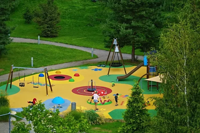 Prodej bytu 2+kk, Praha - Žižkov, Ke kapslovně, 58 m2