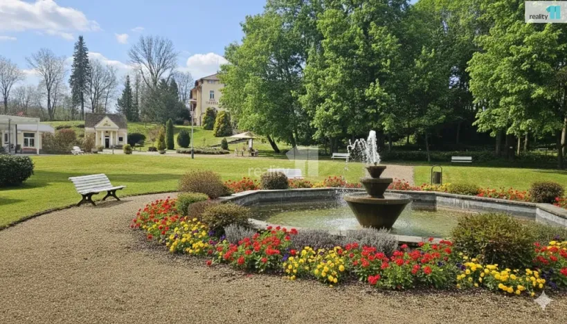 Prodej rodinného domu, Mšené-lázně, Skalička, 64 m2