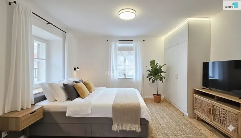 Prodej rodinného domu, Mšené-lázně, Skalička, 64 m2