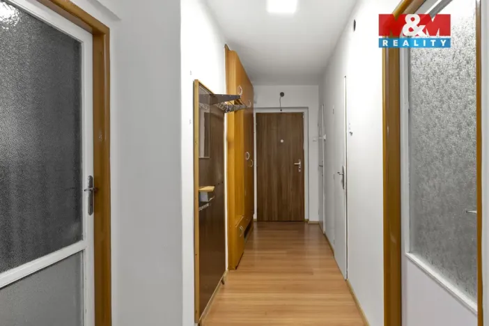 Prodej bytu 3+1, Králíky - Červený Potok, 78 m2